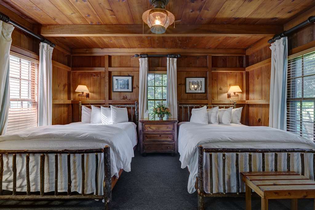 High Hampton Resort Cashiers Phòng bức ảnh