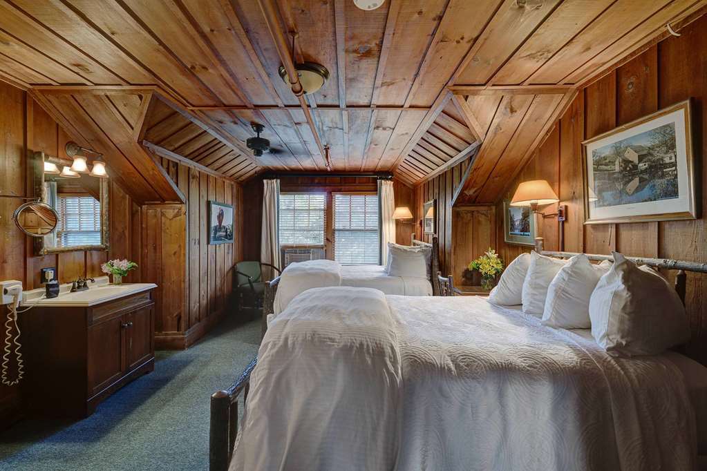 High Hampton Resort Cashiers Phòng bức ảnh